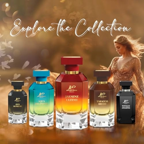 Privé Jasmine Ultime Eau de Parfum 100 ml