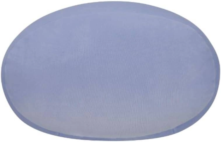 Groundhog Javari 12.50 cm Lavender Plush