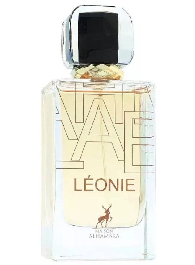 Libbra Eau de Parfum 100 ml