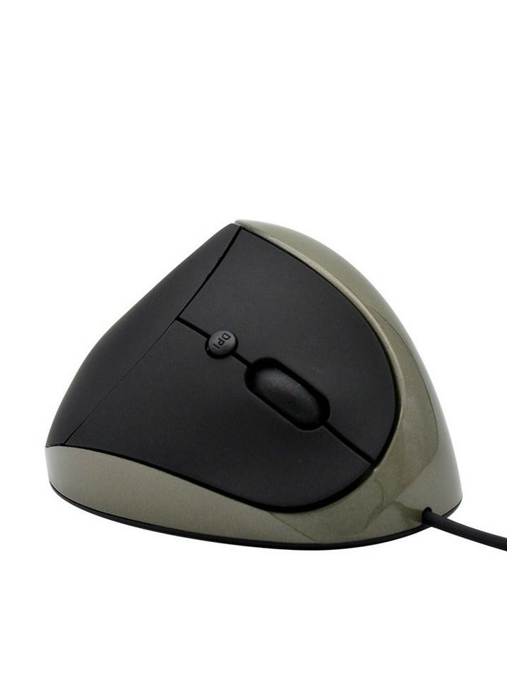 Fashionable Mouse  Anti Slip - Wired