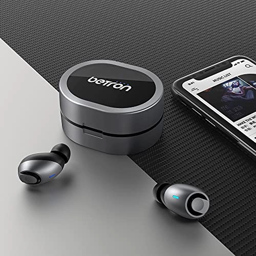 GXZ10 - Wireless Earbud