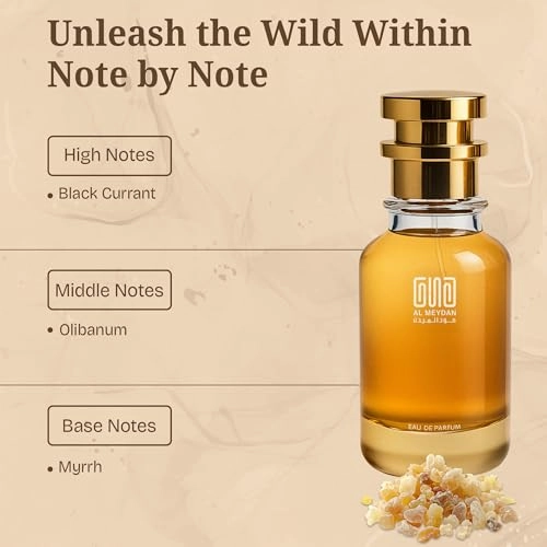 The Heeart of Leoo Eau de Parfum 50 ml