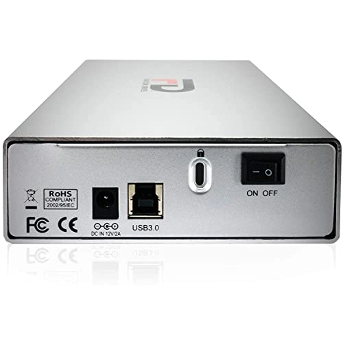 GFORCE 3 Pro - 7200 RPM 20TB 3.5-inch HDD