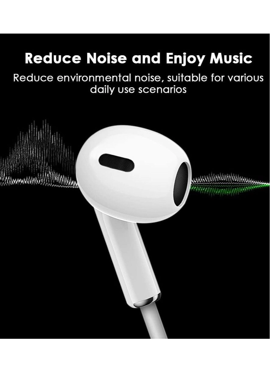 DFG-658 Wired Earbud