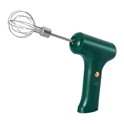 Mini Electric Egg Beater - 4.5 Liters 20 watts