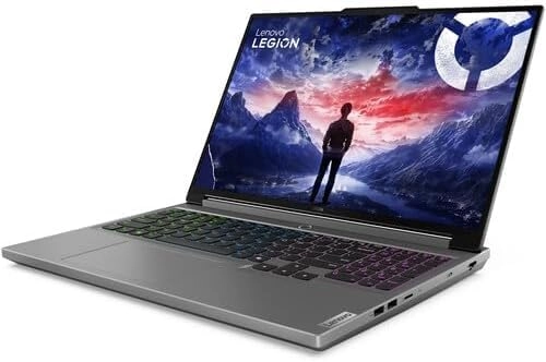 Legion 5 16IRX9 - 16'' Core i9-14900HX 32GB DDR5 1TB SSD
