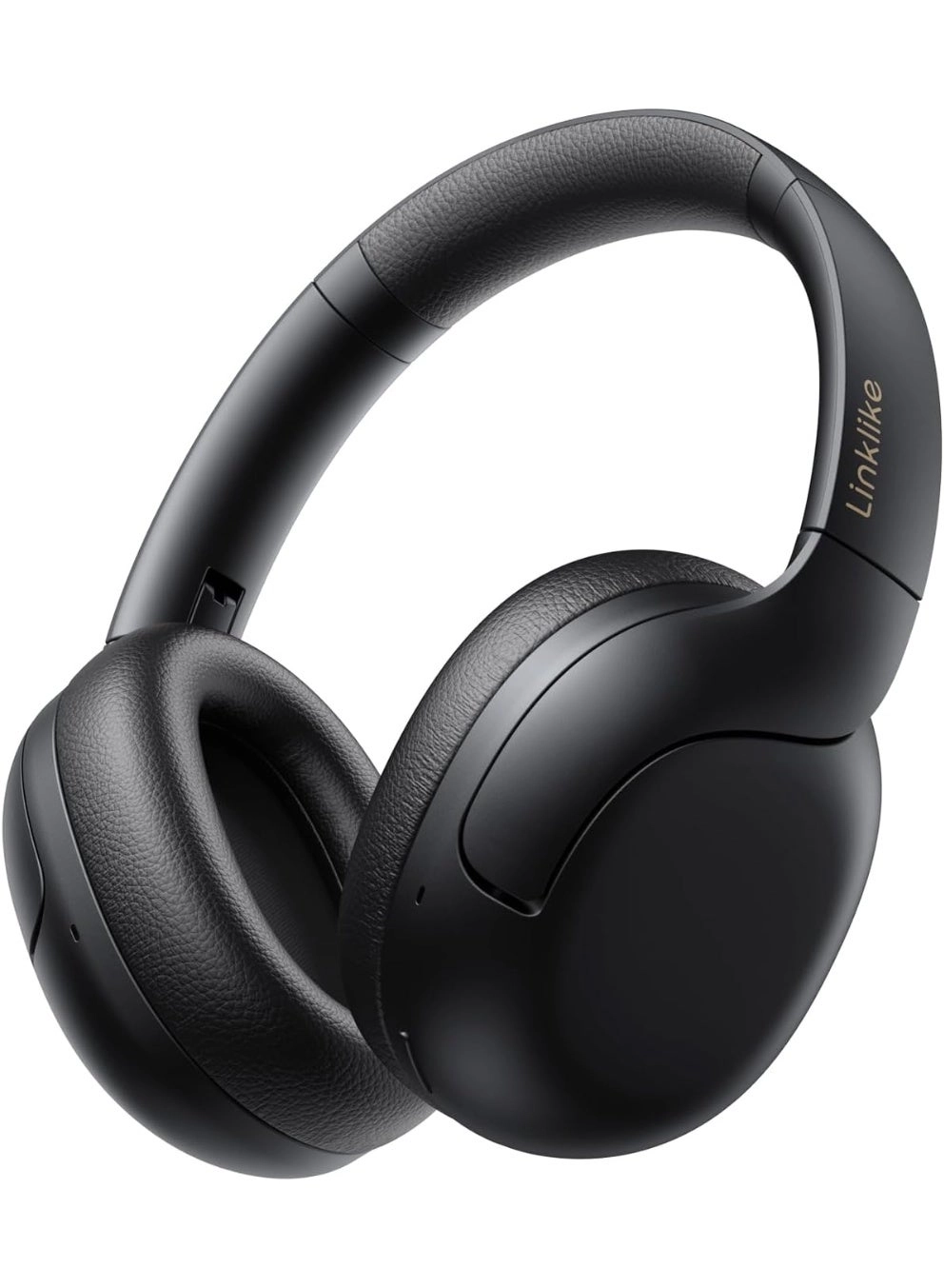 Active Noise Cancelling Headphones Wireless Headphone