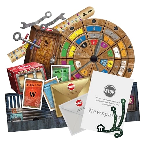 EXIT: The Return To The Abandoned Cabin