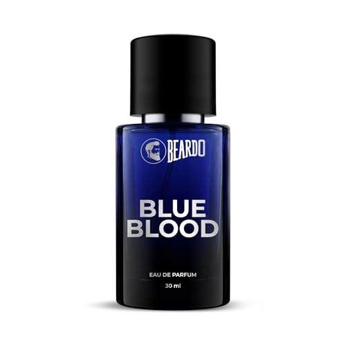 Blue Blood Eau de Parfum 30 ml
