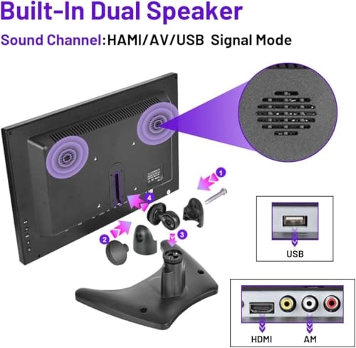 A3124US - 1920x1080 11.6 Inches