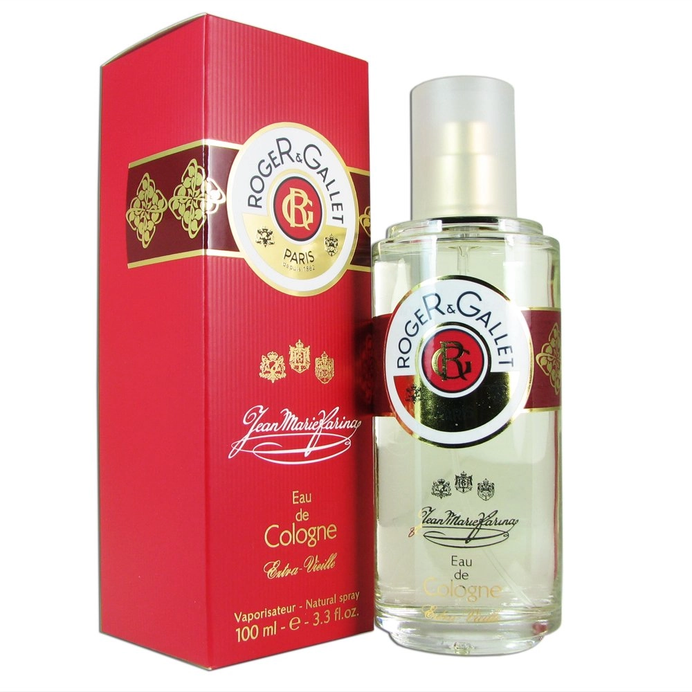 Roger&Gallet Jean Marie Farina - 100ml