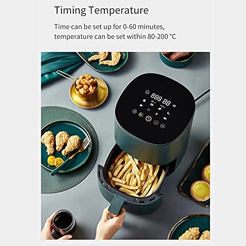 Air Fryer htniknwslz693