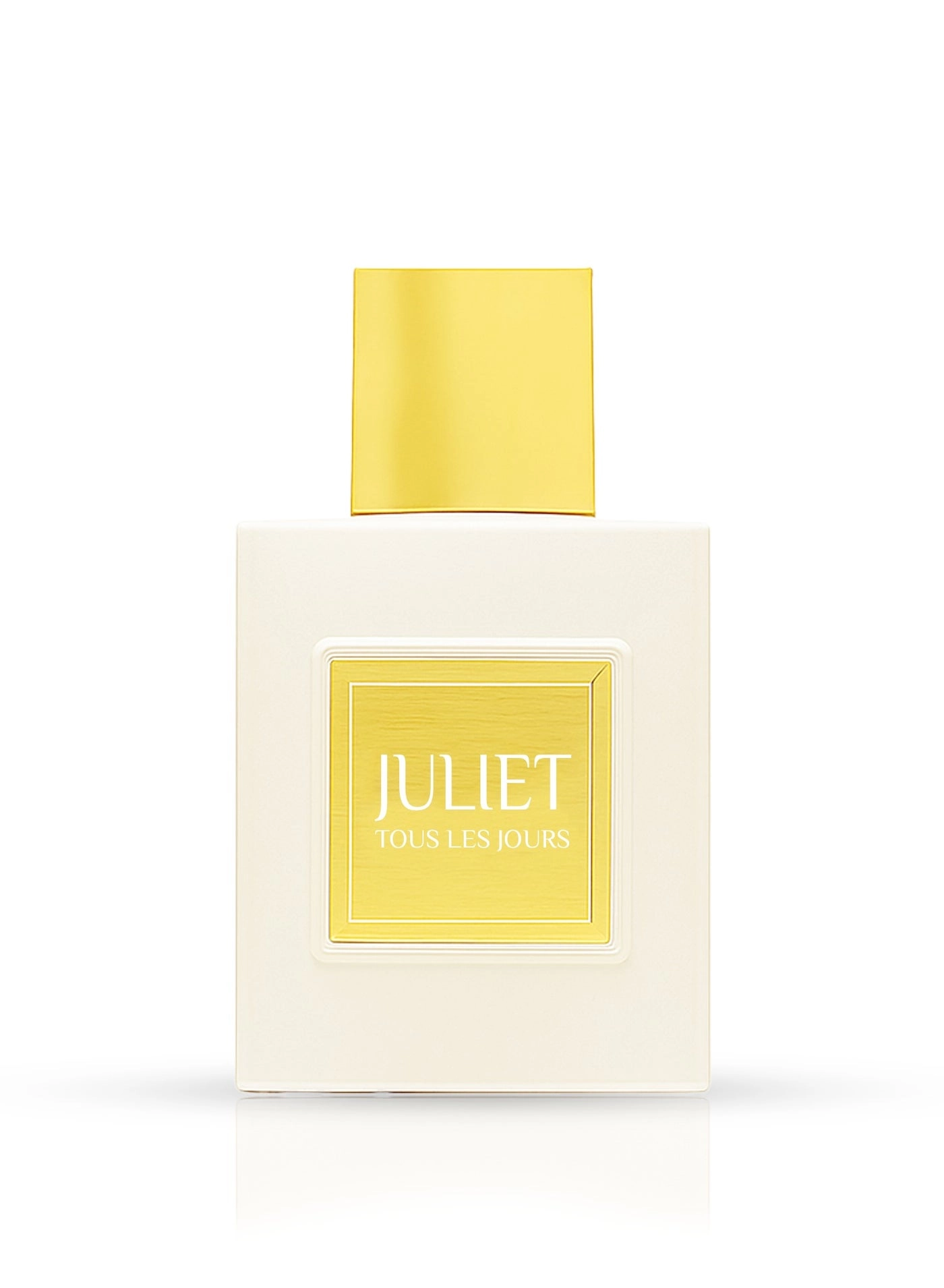 Tous Les Jours Juliet Eau de Parfum 100 ml