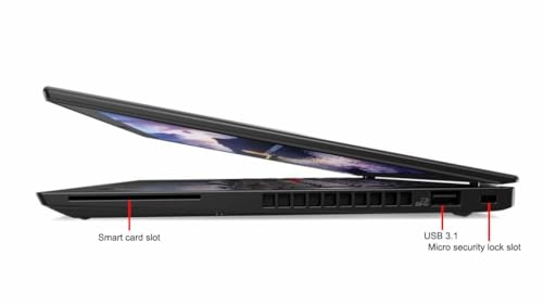 (Renewed) ThinkPad X280 - 12.5'' Core i5 8GB DDR4 256GB SSD