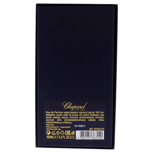 Neroli A La Cardamome Du Guatemala Eau de Parfum 100 ml