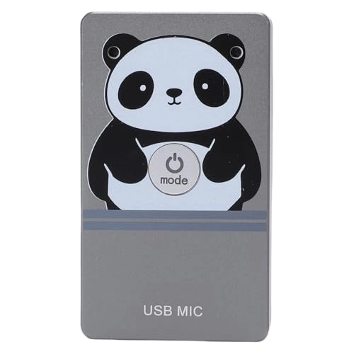 XUMIUZIYow2giza9h4 USB Microphone