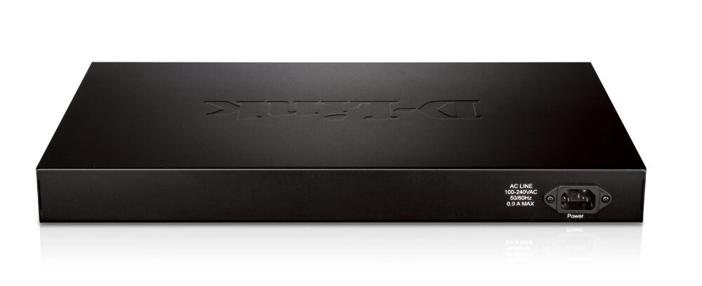 DGS-1210-52 52-ports