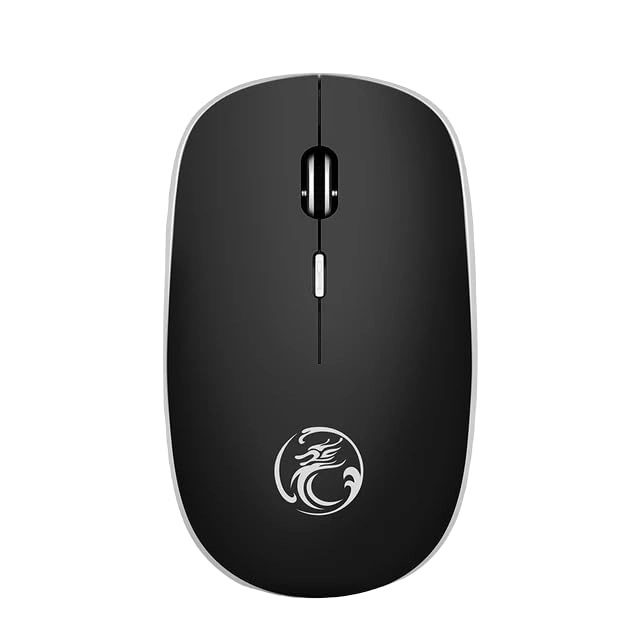 Generic Silent mouse - Wireless