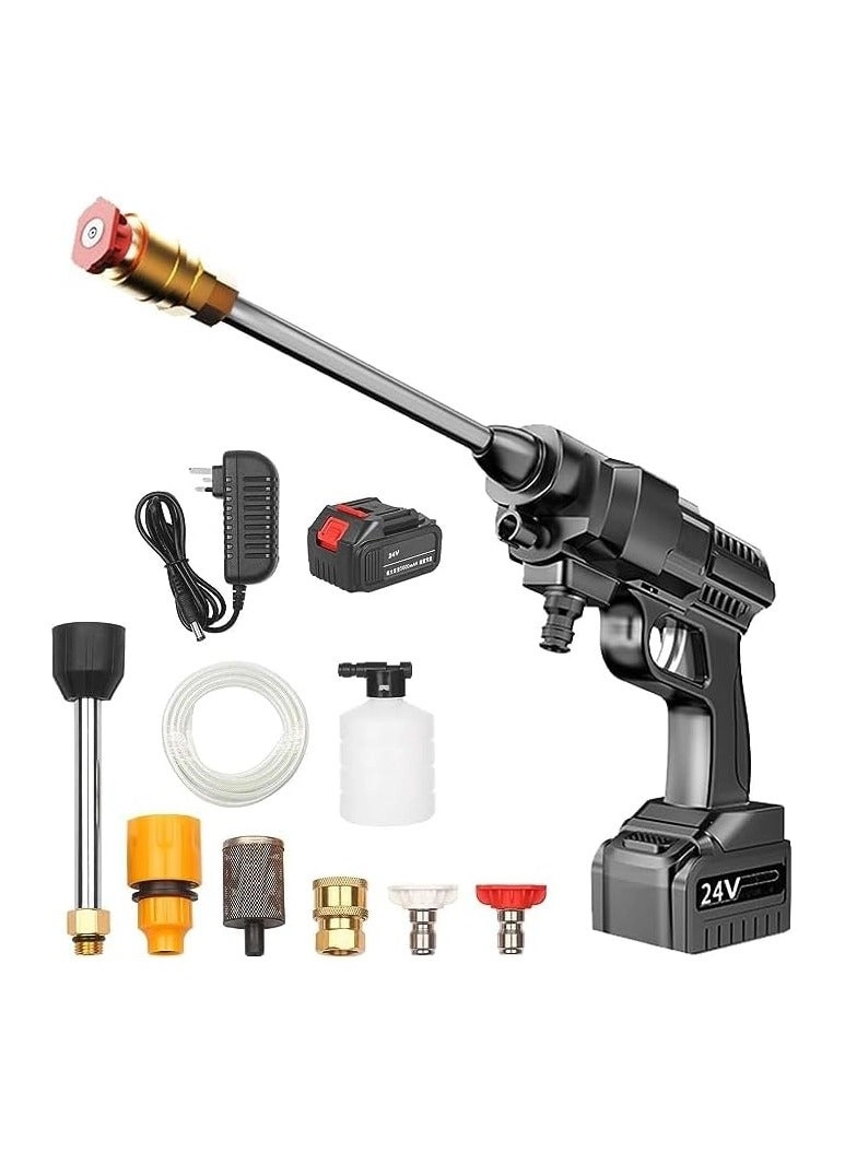 mh284 - 24V Cordless 9meter