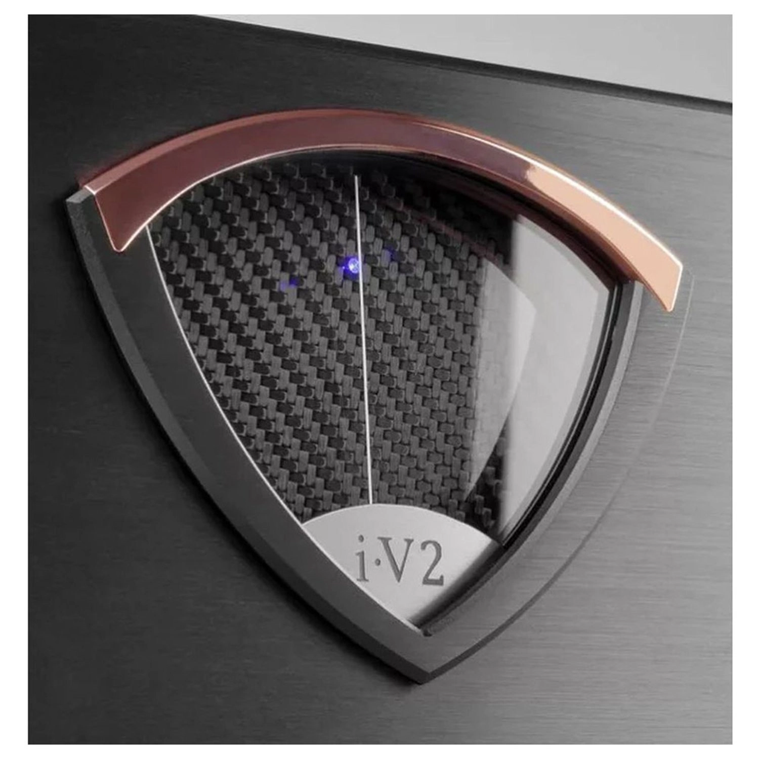 iV2 - 2 channels over 600 watts per channel