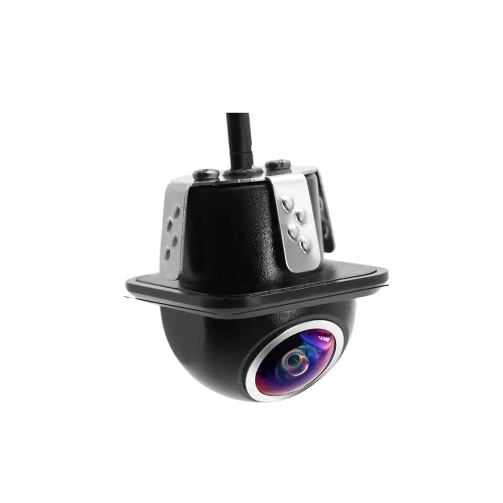 Rear View Parking Camera - Night Vision Wire