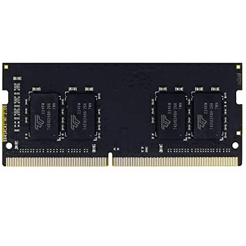 DDR4 SODIMM - 8GB 3200MHz
