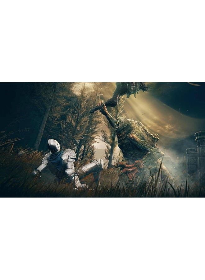 Elden Ring: Shadow of the Erdtree - PlayStation 5