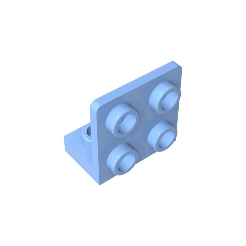BrickBuddy GDS-642 Bracket 1 x 2-2 x 2 Inverted - 99207212
