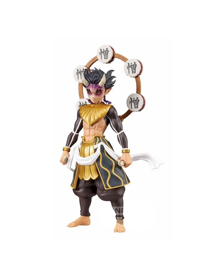 Banpresto Upper Demon Zohakuten - Demon Slayer: Kimetsu no Yaiba