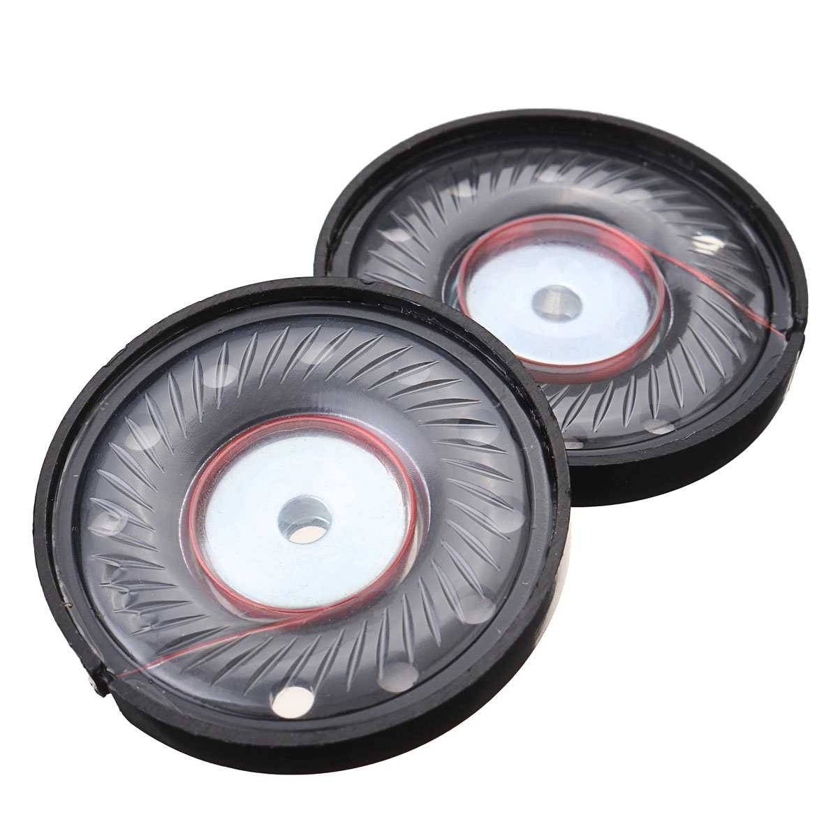 MASUNN Replacement Earphone Speaker Unit for Bose Qc25 - 30MW 5 x 38mm