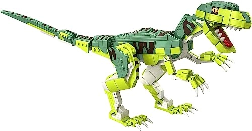 Velociraptor - Jurassic Theme