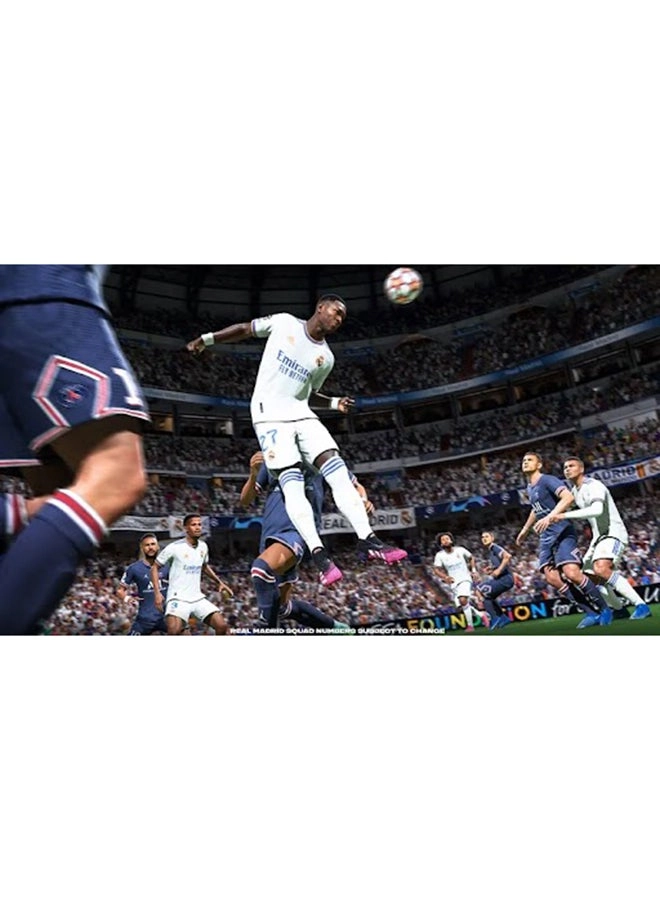 FIFA 22 | PS4