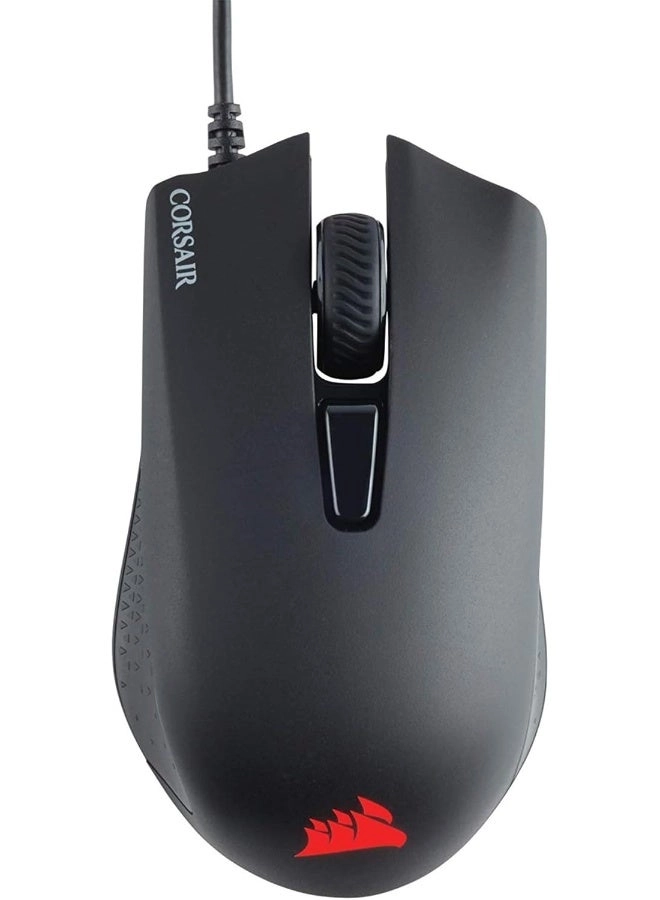 Harpoon RGB Pro Gaming Mouse - USB
