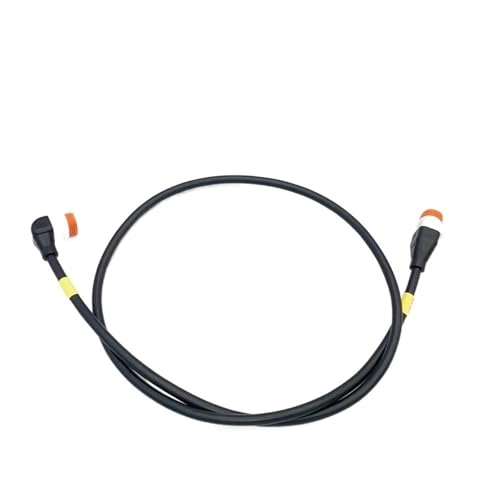 T50 Front Centrifugal Power Supply Line 000993.03 - 2 PCS