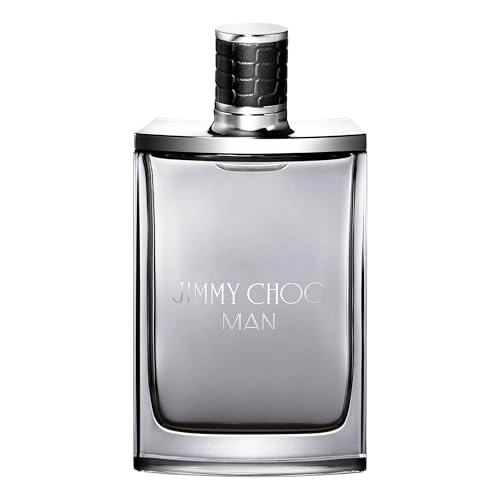 Man Eau de Toilette 100ml