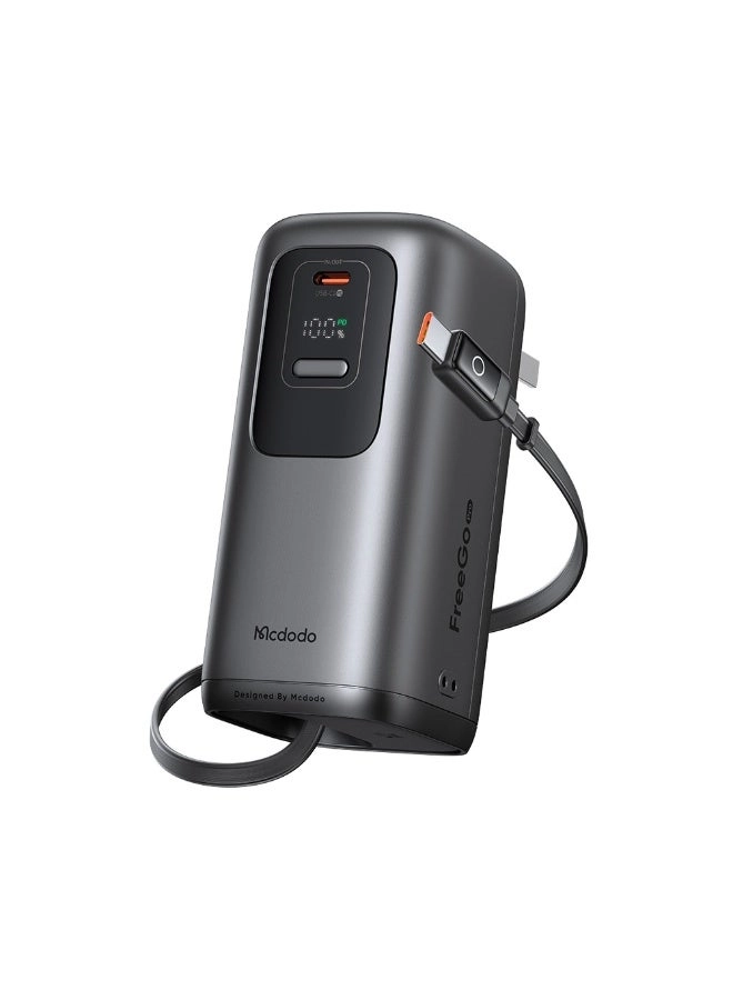 MC-5920 - 10000mAh 45W Fast Charging