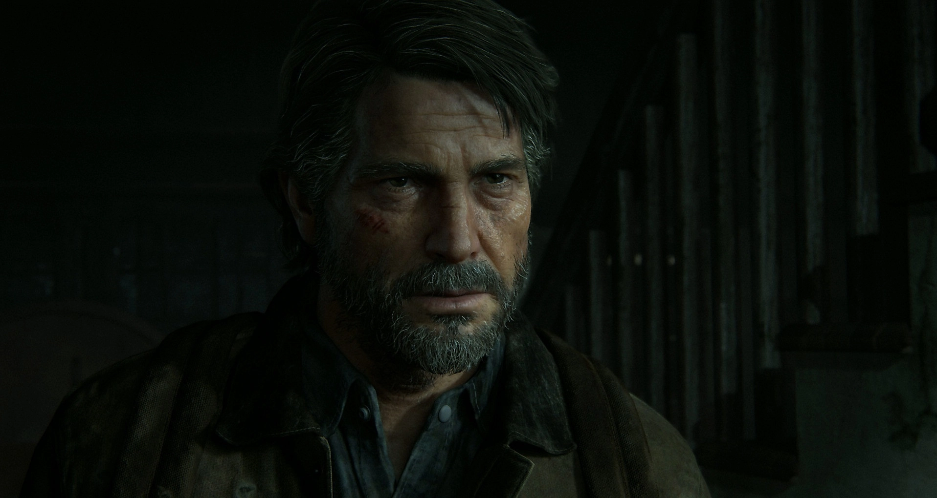 The Last of Us Part II - PlayStation 4