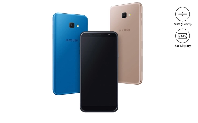 Smart design that looks sharp