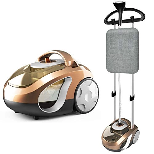 FBZQJH89-CF0235 - Portable Vertical Garment Steamer