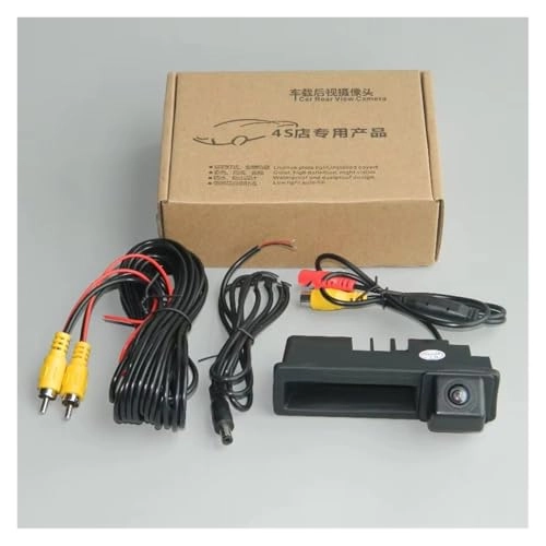 Car Backup Camera - Night vision