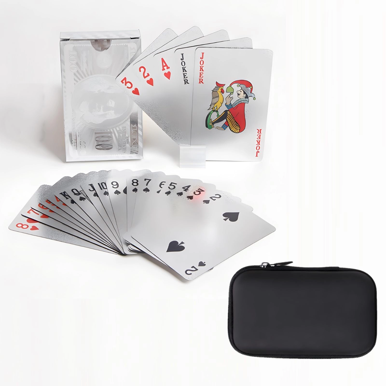 Playing Cards - Waterproof