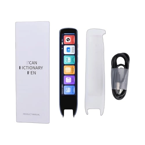 S60 Pro - 142 languages 8GB