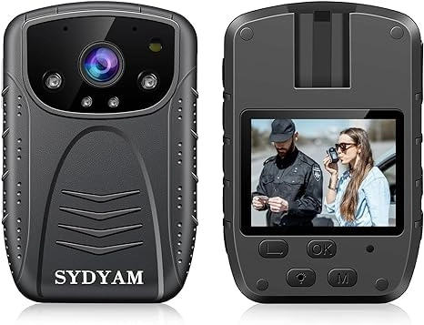 SYDYAM DSJ-V6 - 1296P 64GB