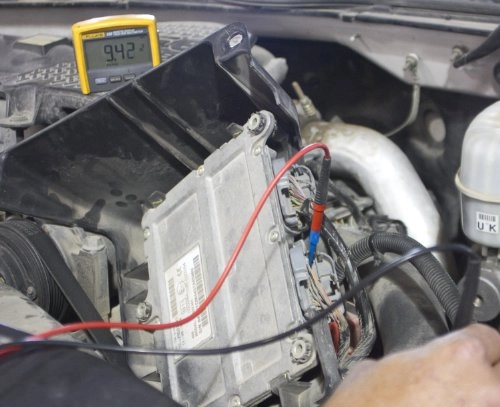 64900 - 17-Piece Back Probe Alligator Clip Set