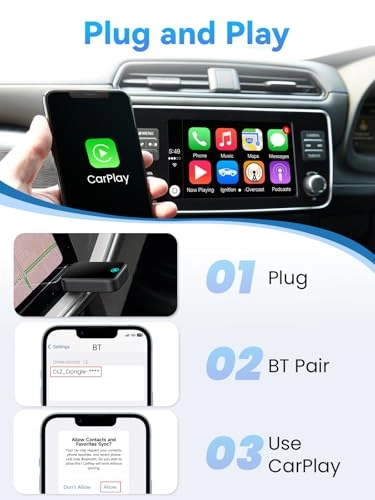 S2 - Wireless iPhone