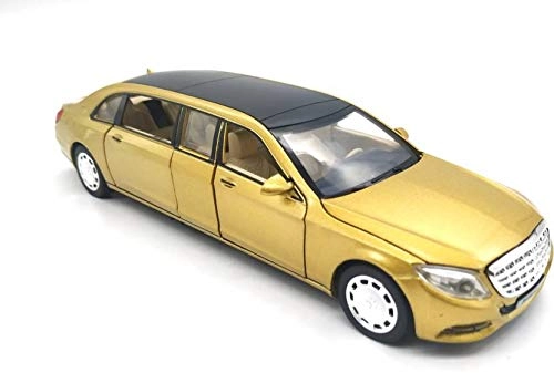 variya enterprise Maybach S600 - 1:32 1pcs
