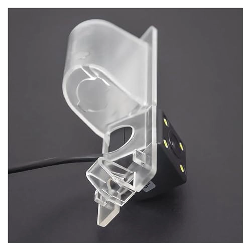 Reverse Car Parking Camera - Night Vision