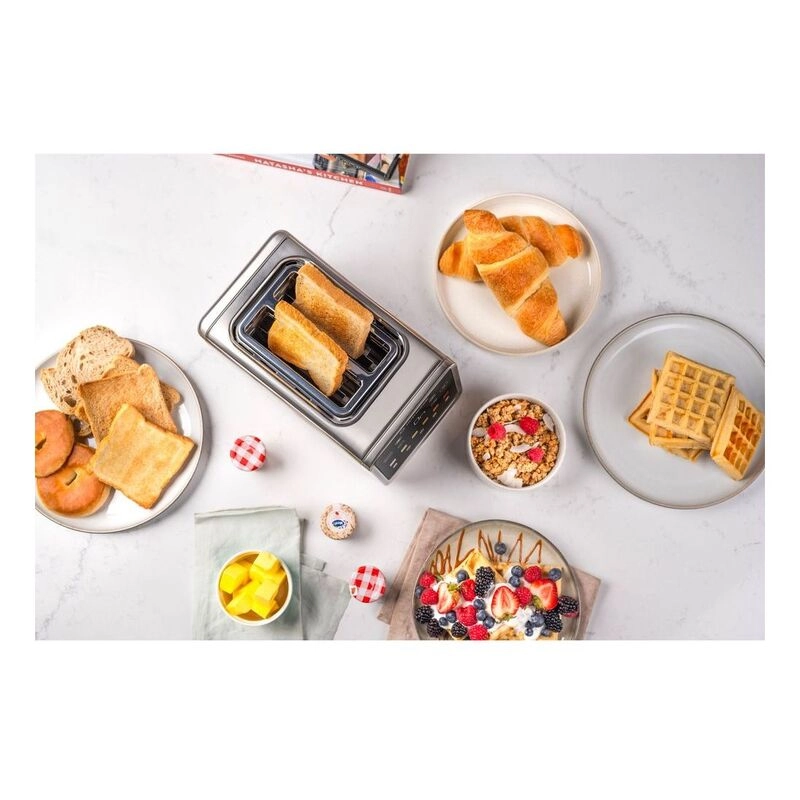 NC-TS201 - 2 slice(s)