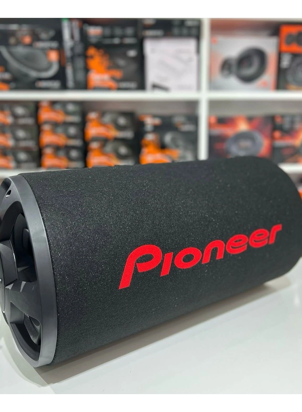 TS-WX306B - 30 cm 1300 W Peak