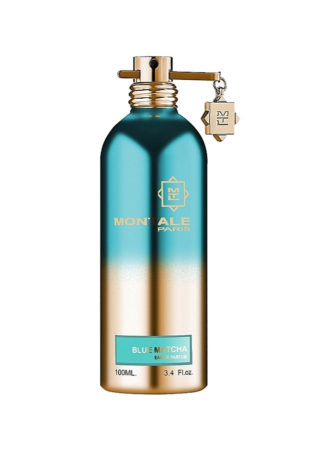 Montale Blue Matcha Eau de Parfum - 100ml